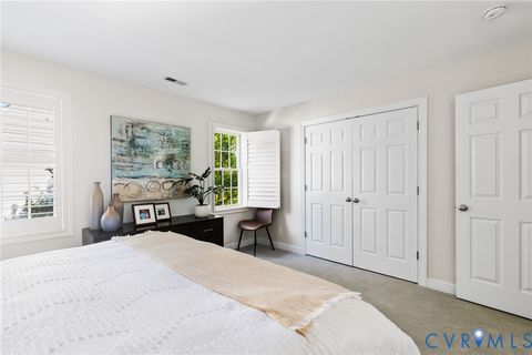 Tiny photo for 2525 Covey Run Drive, Henrico, VA 23233 (MLS # 2530225)