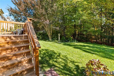 Tiny photo for 2525 Covey Run Drive, Henrico, VA 23233 (MLS # 2530225)