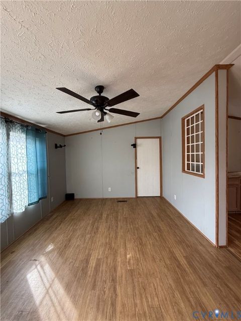 Tiny photo for 171 Briar Patch Lane, Louisa, VA 23093 (MLS # 2532868)