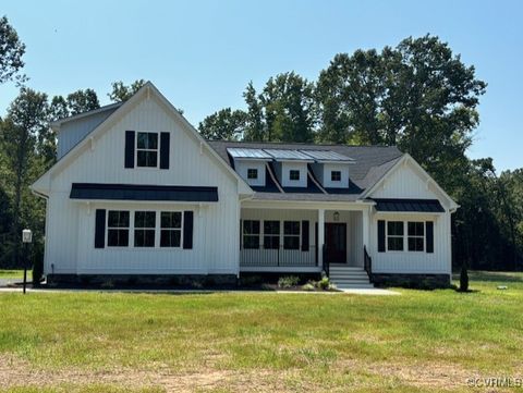 Photo of 9717 Credilla Rose Lane, Ashland, VA 23005 (MLS # 2401544)