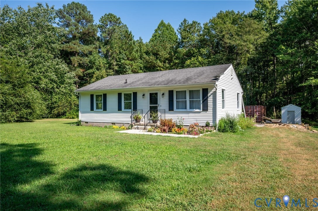 5251 W Run Road