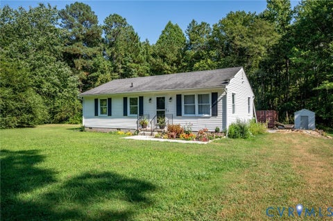 Tiny photo for 5251 W Run Road, Charles City, VA 23030 (MLS # 2623942)