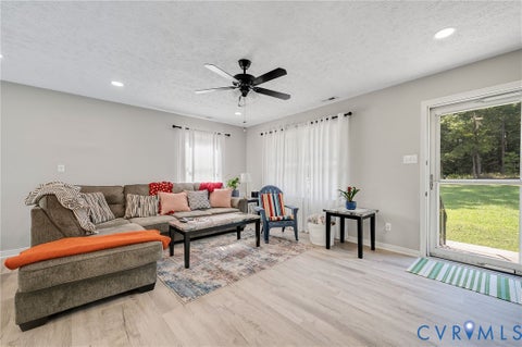 Tiny photo for 5251 W Run Road, Charles City, VA 23030 (MLS # 2623942)