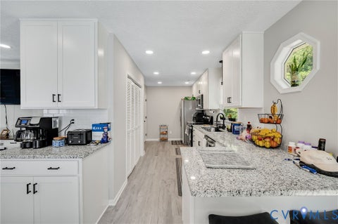 Tiny photo for 5251 W Run Road, Charles City, VA 23030 (MLS # 2623942)