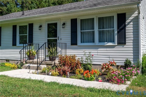 Tiny photo for 5251 W Run Road, Charles City, VA 23030 (MLS # 2623942)