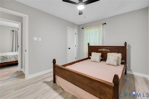 Tiny photo for 5251 W Run Road, Charles City, VA 23030 (MLS # 2623942)