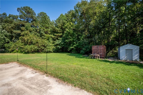 Tiny photo for 5251 W Run Road, Charles City, VA 23030 (MLS # 2623942)