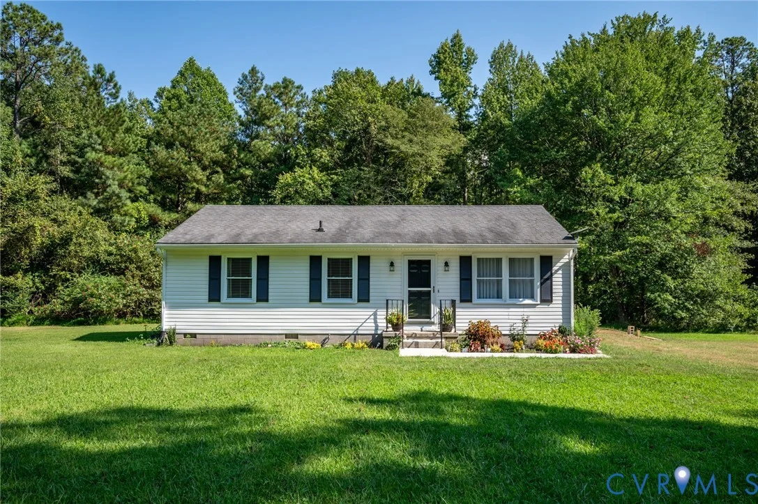 5251 W Run Road, Charles City, VA, 23030