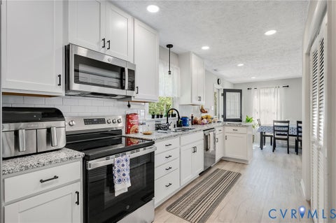 Tiny photo for 5251 W Run Road, Charles City, VA 23030 (MLS # 2623942)