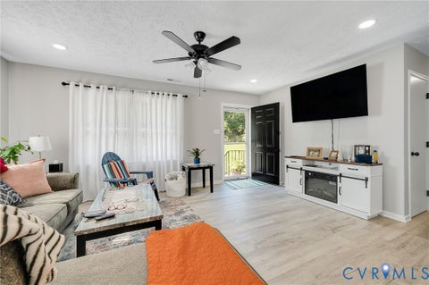 Tiny photo for 5251 W Run Road, Charles City, VA 23030 (MLS # 2623942)