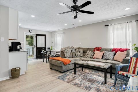 Tiny photo for 5251 W Run Road, Charles City, VA 23030 (MLS # 2623942)