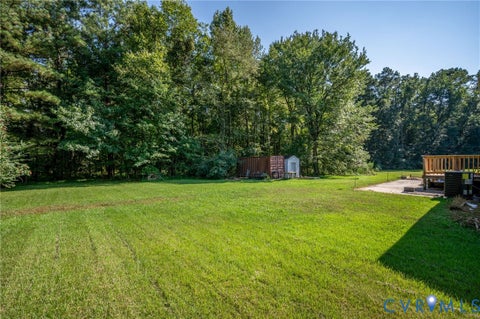 Tiny photo for 5251 W Run Road, Charles City, VA 23030 (MLS # 2623942)