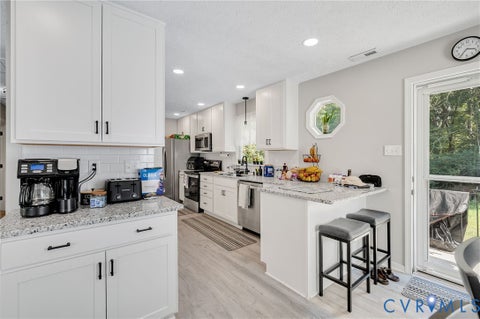 Tiny photo for 5251 W Run Road, Charles City, VA 23030 (MLS # 2623942)