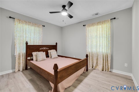 Tiny photo for 5251 W Run Road, Charles City, VA 23030 (MLS # 2623942)