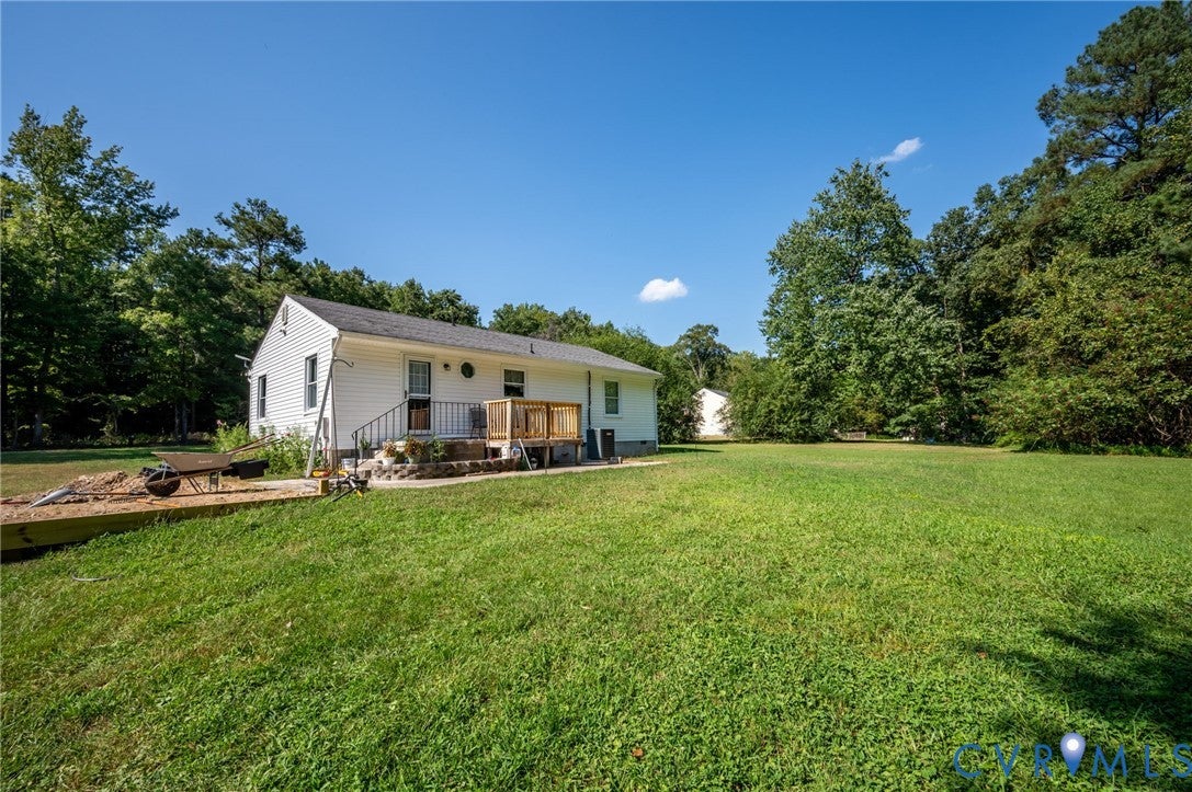 5251 W Run Road