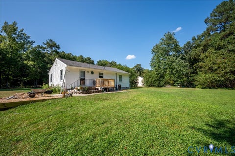 Tiny photo for 5251 W Run Road, Charles City, VA 23030 (MLS # 2623942)