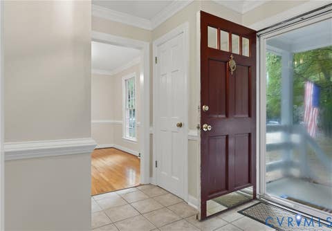 Tiny photo for 2703 Meeting Gate Court, Midlothian, VA 23112 (MLS # 2616858)