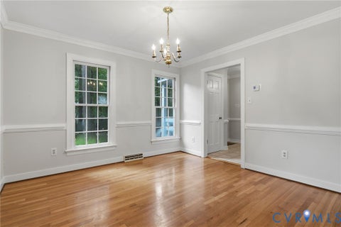 Tiny photo for 2703 Meeting Gate Court, Midlothian, VA 23112 (MLS # 2616858)