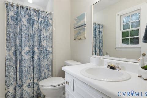 Tiny photo for 2703 Meeting Gate Court, Midlothian, VA 23112 (MLS # 2616858)