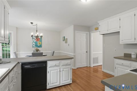 Tiny photo for 2703 Meeting Gate Court, Midlothian, VA 23112 (MLS # 2616858)