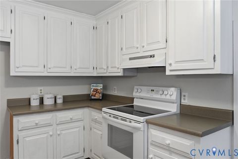 Tiny photo for 2703 Meeting Gate Court, Midlothian, VA 23112 (MLS # 2616858)