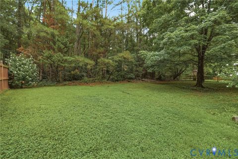 Tiny photo for 2703 Meeting Gate Court, Midlothian, VA 23112 (MLS # 2616858)