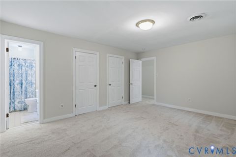 Tiny photo for 2703 Meeting Gate Court, Midlothian, VA 23112 (MLS # 2616858)