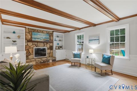Tiny photo for 2703 Meeting Gate Court, Midlothian, VA 23112 (MLS # 2616858)
