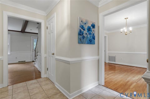 Tiny photo for 2703 Meeting Gate Court, Midlothian, VA 23112 (MLS # 2616858)