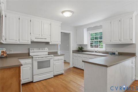Tiny photo for 2703 Meeting Gate Court, Midlothian, VA 23112 (MLS # 2616858)