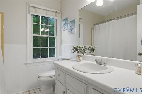 Tiny photo for 2703 Meeting Gate Court, Midlothian, VA 23112 (MLS # 2616858)