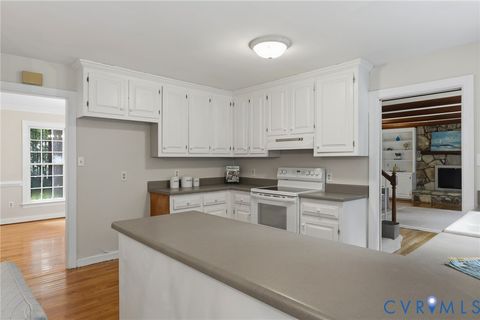 Tiny photo for 2703 Meeting Gate Court, Midlothian, VA 23112 (MLS # 2616858)