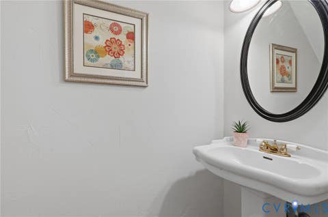Tiny photo for 2703 Meeting Gate Court, Midlothian, VA 23112 (MLS # 2616858)