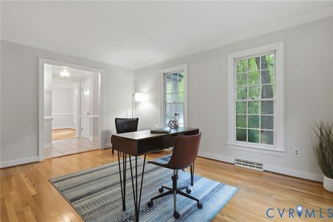 Tiny photo for 2703 Meeting Gate Court, Midlothian, VA 23112 (MLS # 2616858)