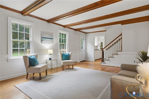 Tiny photo for 2703 Meeting Gate Court, Midlothian, VA 23112 (MLS # 2616858)