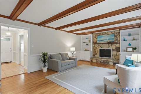 Tiny photo for 2703 Meeting Gate Court, Midlothian, VA 23112 (MLS # 2616858)