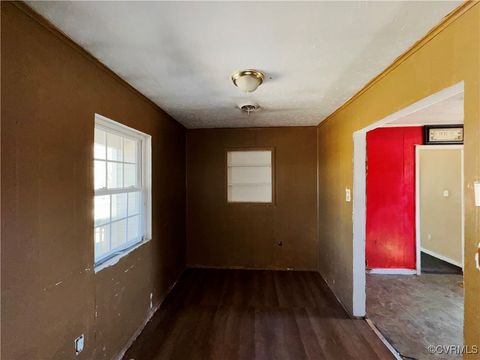 Tiny photo for 24217 Old Vaughan Road Rd, Dinwiddie, VA 23841 (MLS # 2507433)