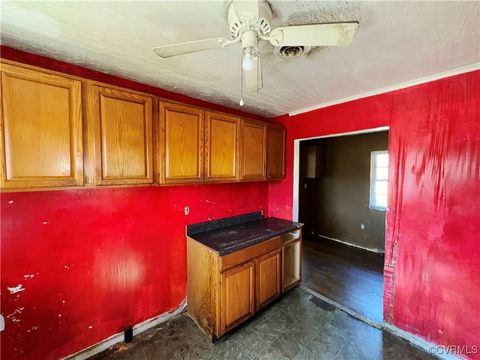 Tiny photo for 24217 Old Vaughan Road Rd, Dinwiddie, VA 23841 (MLS # 2507433)