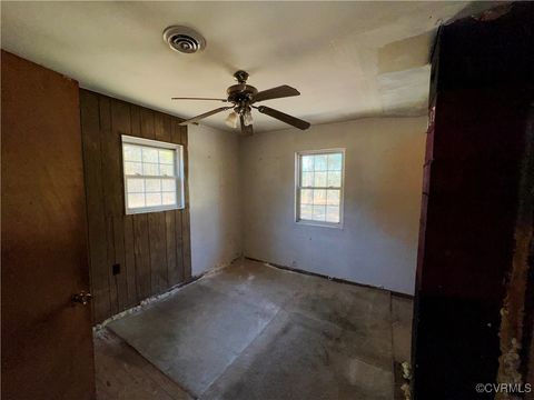 Tiny photo for 24217 Old Vaughan Road Rd, Dinwiddie, VA 23841 (MLS # 2507433)