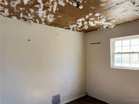 Tiny photo for 24217 Old Vaughan Road Rd, Dinwiddie, VA 23841 (MLS # 2507433)