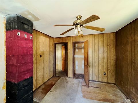Tiny photo for 24217 Old Vaughan Road Rd, Dinwiddie, VA 23841 (MLS # 2507433)