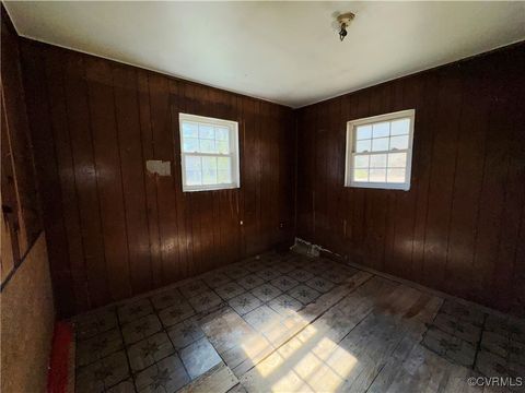 Tiny photo for 24217 Old Vaughan Road Rd, Dinwiddie, VA 23841 (MLS # 2507433)