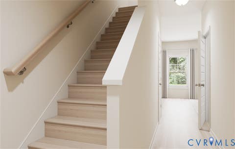 Tiny photo for 9801 Brookskirt Run, Glen Allen, VA 23059 (MLS # 2620992)