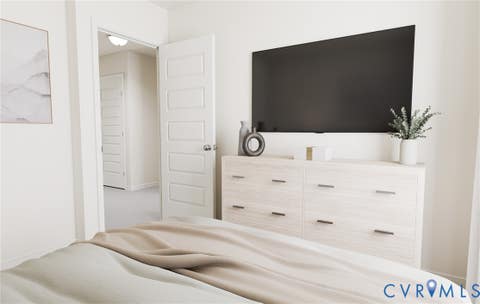 Tiny photo for 9801 Brookskirt Run, Glen Allen, VA 23059 (MLS # 2620992)
