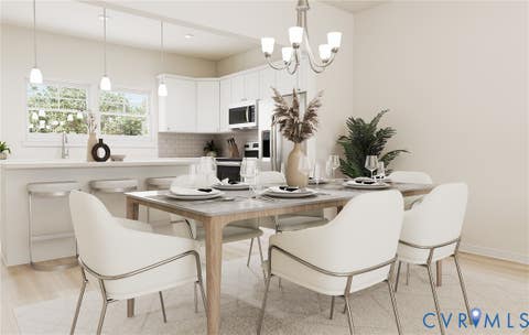 Tiny photo for 9801 Brookskirt Run, Glen Allen, VA 23059 (MLS # 2620992)