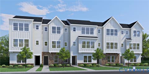 Tiny photo for 9801 Brookskirt Run, Glen Allen, VA 23059 (MLS # 2620992)