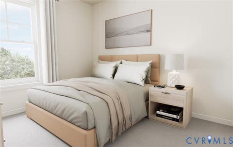 Tiny photo for 9801 Brookskirt Run, Glen Allen, VA 23059 (MLS # 2620992)