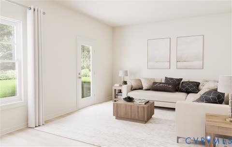 Tiny photo for 9801 Brookskirt Run, Glen Allen, VA 23059 (MLS # 2620992)