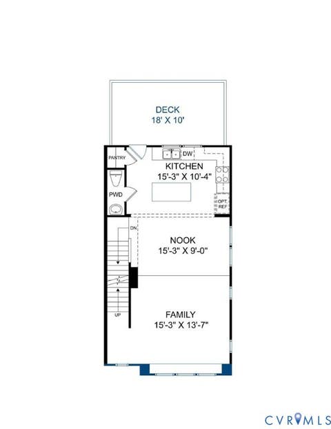 Tiny photo for 9801 Brookskirt Run, Glen Allen, VA 23059 (MLS # 2620992)