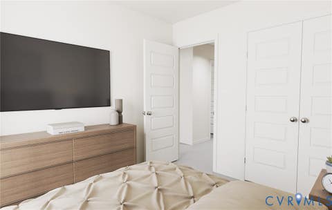 Tiny photo for 9801 Brookskirt Run, Glen Allen, VA 23059 (MLS # 2620992)